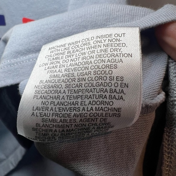 Fred Segal x Wrangler Sunset City Crop T-Shirt Top Utah Western Cowboy  Sz Small - Picture 11 of 13